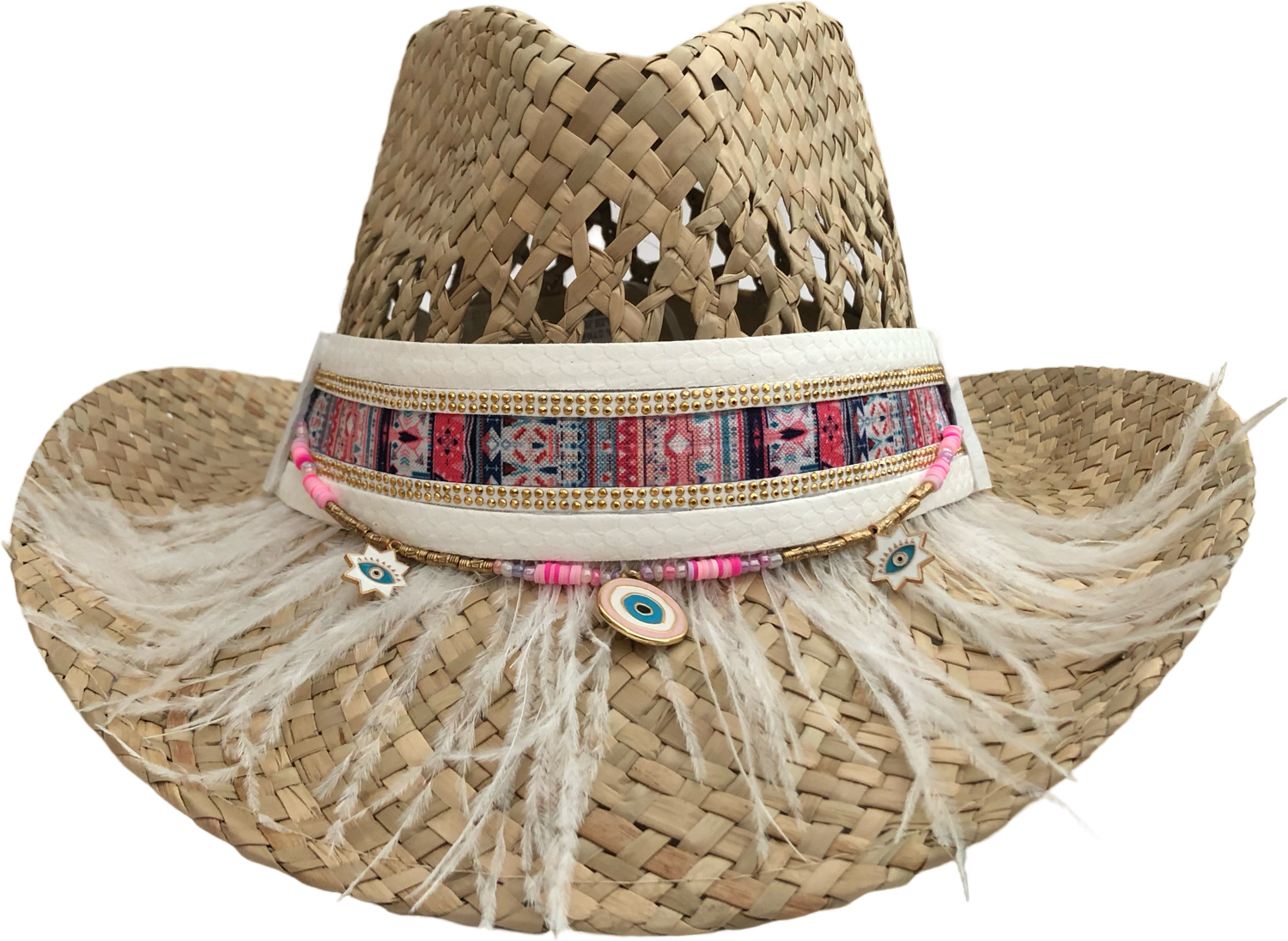 boho hats wholesale