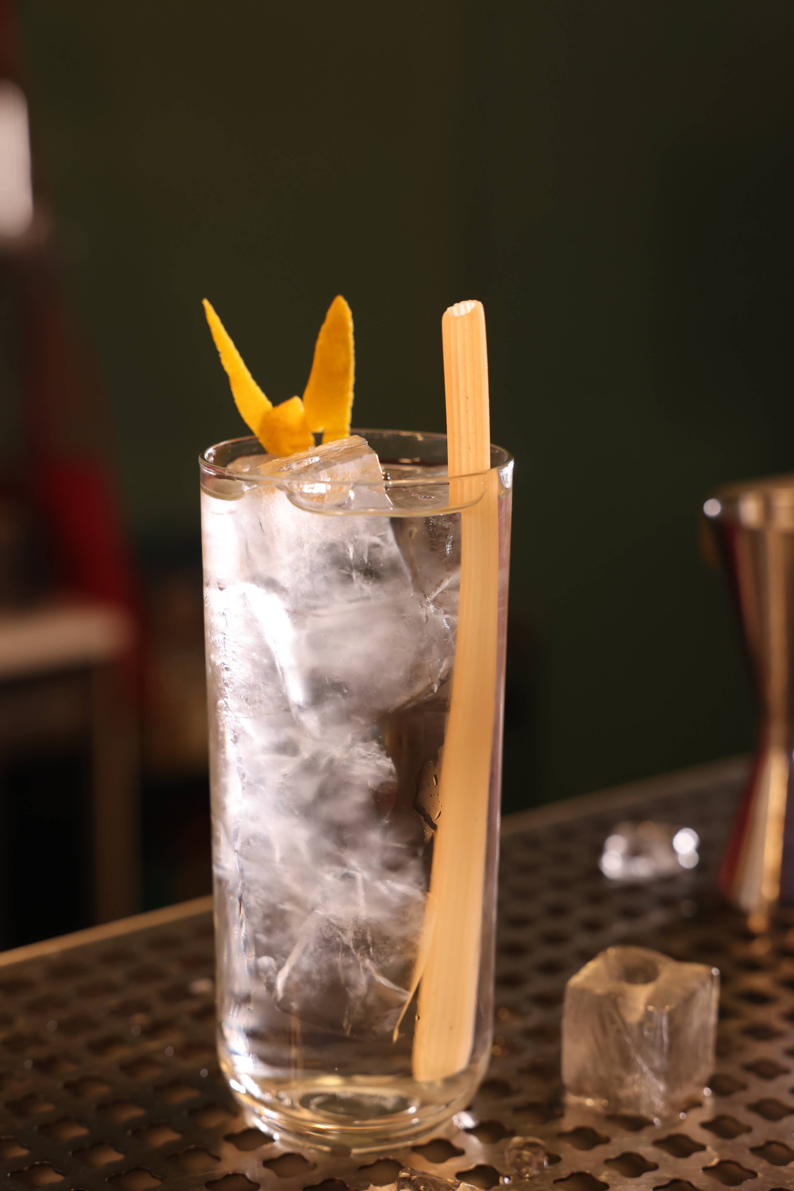 Canù - Wholesale Drinking Straw - 3 Kg tricolor organic and gluten-free pasta straws1