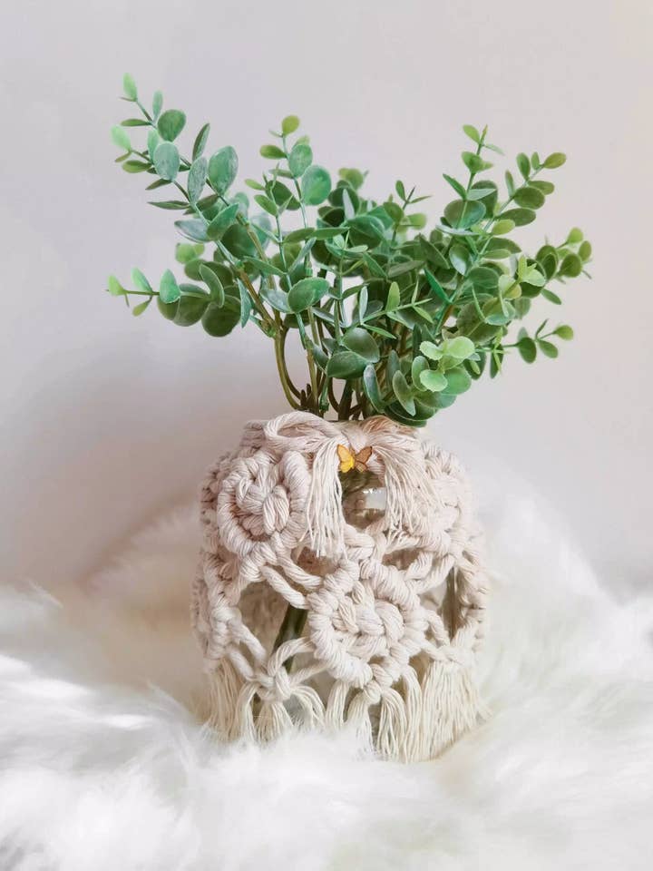 Kan met ruiten voor wholesale door Zaumi Loop