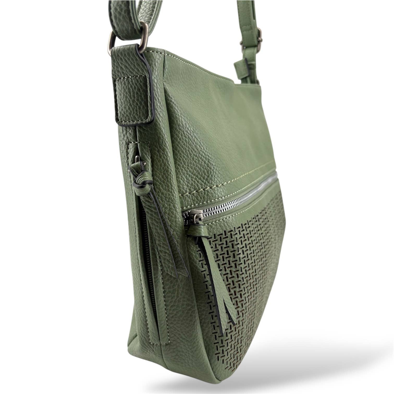 Darling's Canada - Vendita all'ingrosso Borsa a tracolla - Donna - YD-8338 - Borsa a Tracolla Quotidiana - 9 Colori5