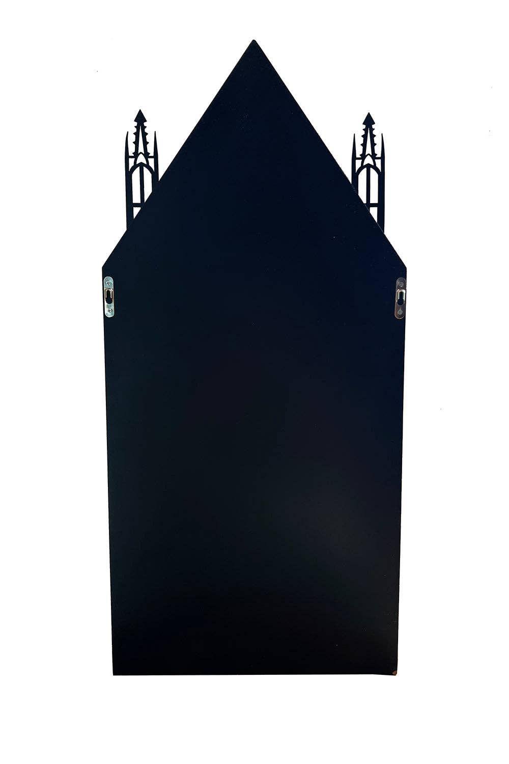 vampirefreaks - Vendita all'ingrosso Mensole da parete - Mensola ad Arco a Forma di Pipistrello della Cattedrale Gotica10