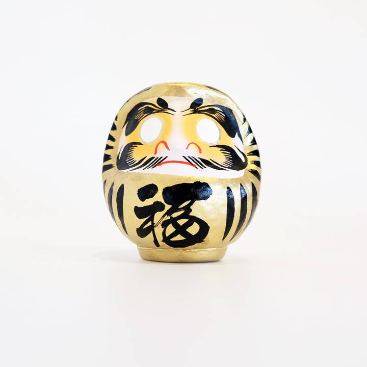 wagumi – wholesale Decorative figurine – Daimonya Daruma : S2 12cm14
