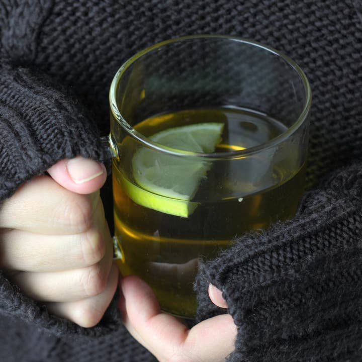 BitterLiebe - Wholesale Health/Detox Tea - BitterLiebe Tea — delicious herbal tea