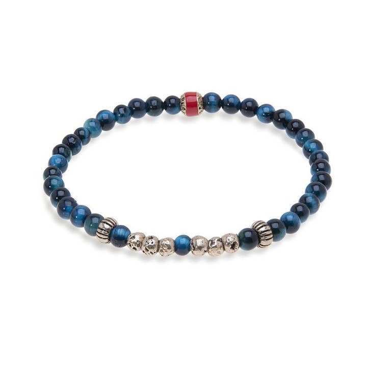 Unisex elastisk kuglearmbånd MAKI for engroshandel hos PLATADEPALO