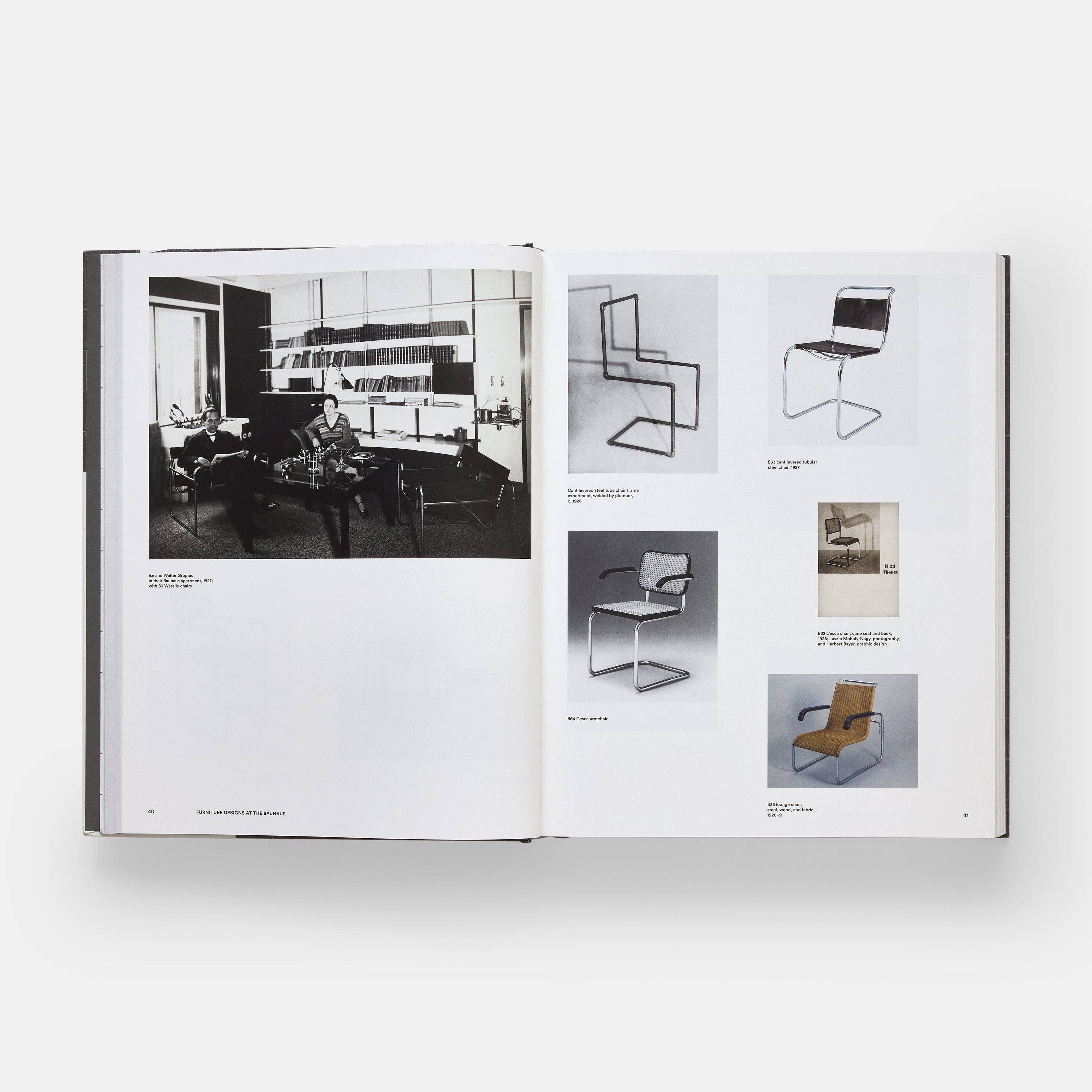 Phaidon Press - Vente Livre – adulte - Breuer5