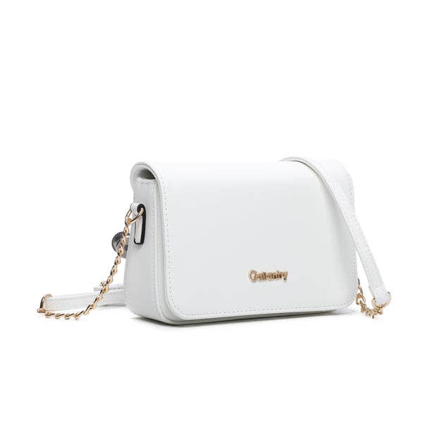 Gallantry – wholesale Axelremsväska – Dam – La Petite (C-7097) – elegant axelremsväska för vardagen9