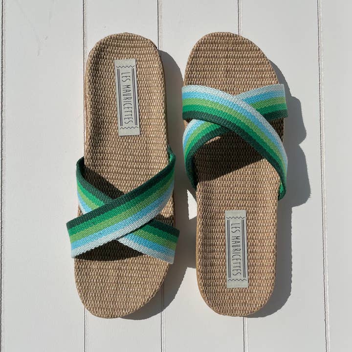 Les Mauricettes di Séraphine per la vendita all'ingrosso da parte di LES MAURICETTES