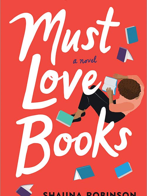 Must Love Books for wholesale by Sourcebooks
