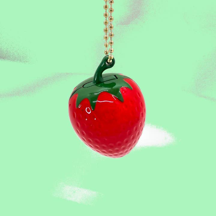 lian.soy - Wholesale Lighter - Strawberry Lighter1