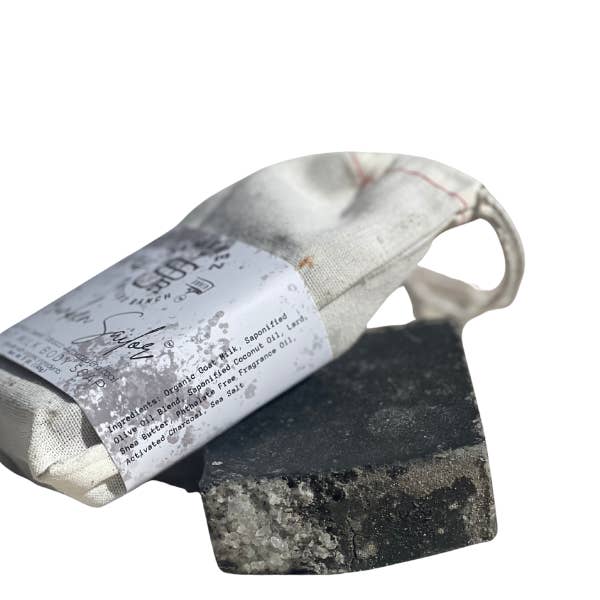 Jimenez Sisters Ranch - Wholesale Bar Soap - Drunken Sailor Goat Milk Bar Soap1