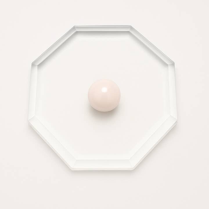 Empyra gel polish - Ivory Dawn #93 for wholesale by THE LASH BOX