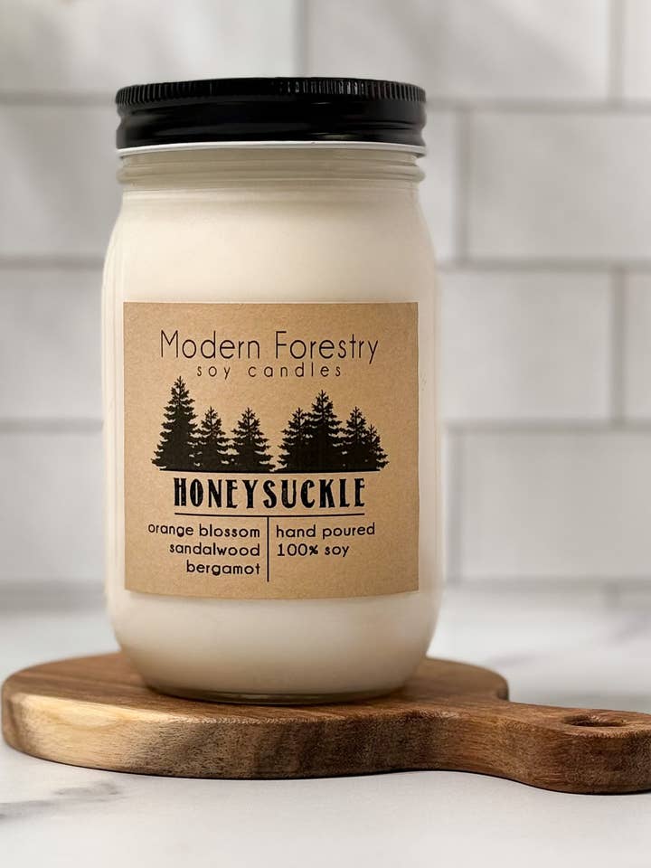Wholesale Honeysuckle for wholesale by Modern Forestry
