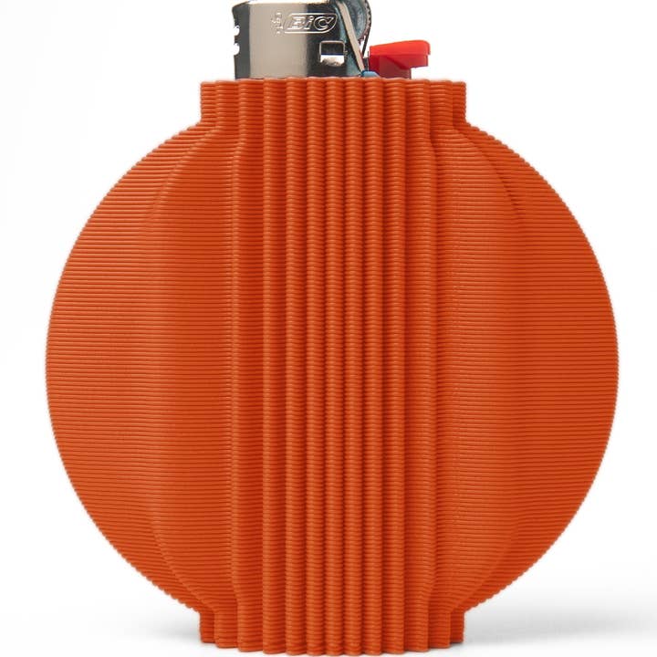 Me Make Pretty - Wholesale Lighter - Neptune Lighter Case4