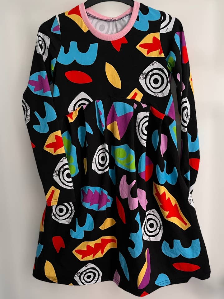 90’s dress for wholesale by Rocco's Rags