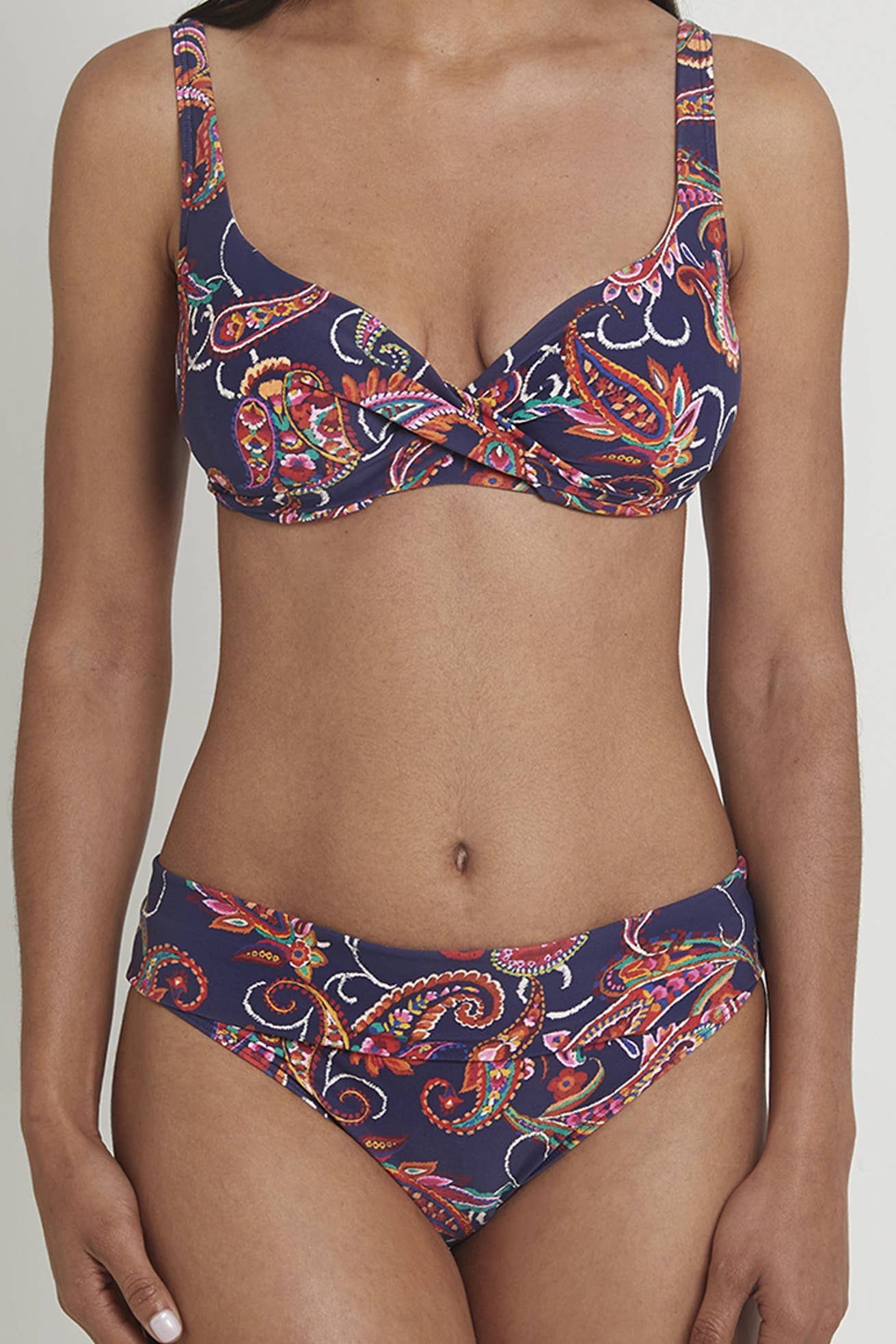 Docor, S.L. - Wholesale Two Piece Swimsuit - Women's - Women's bikini DOCOR 635-1311C.6352