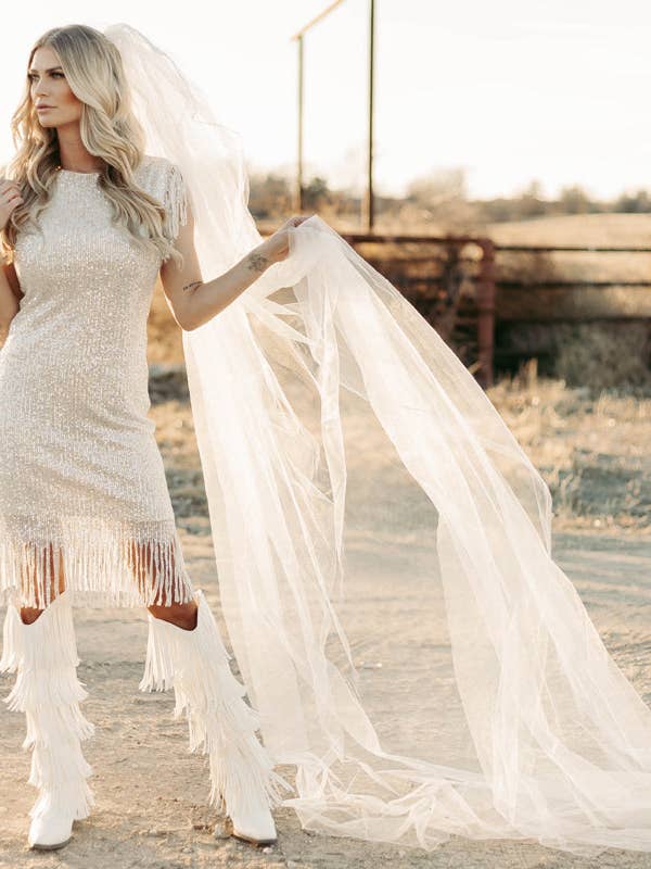 Sterling Kreek - Wholesale Dress - Women's - NIGHT LIFE DRESS IVORY