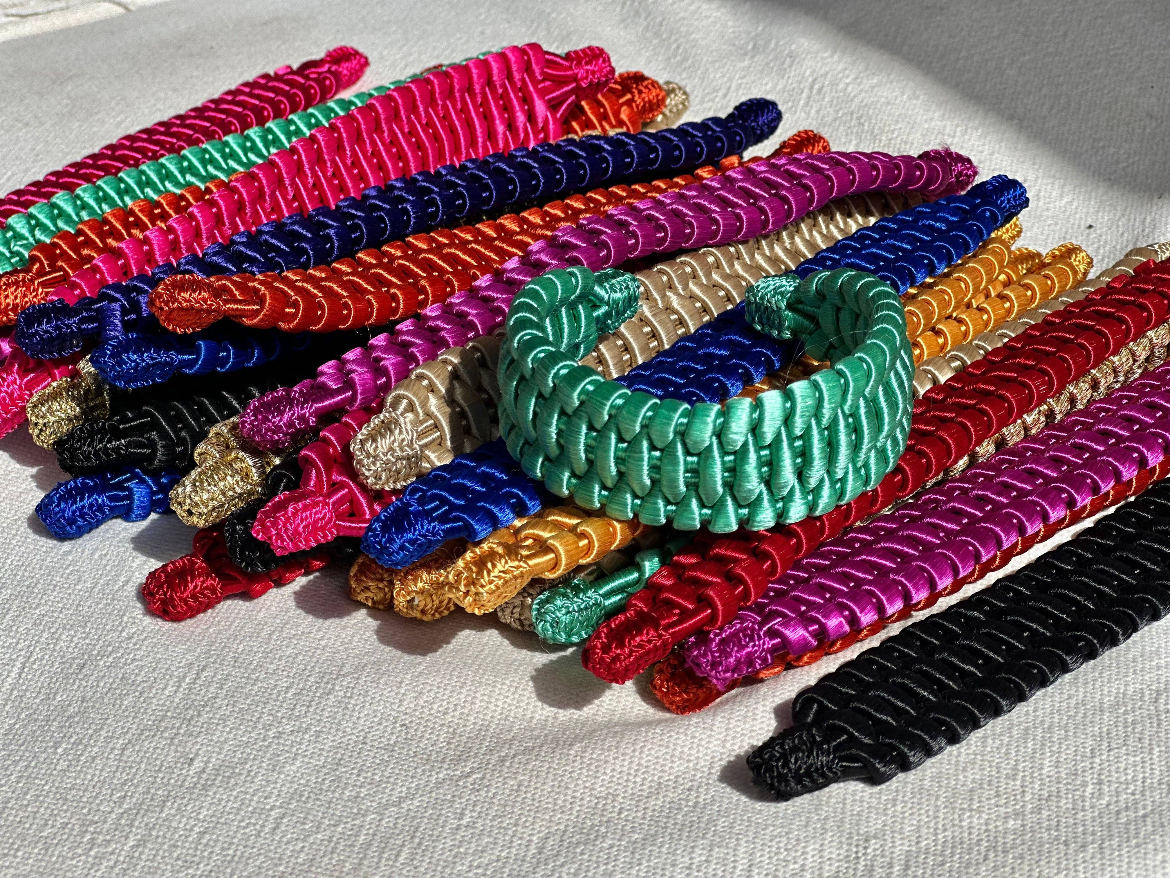 SOUK in the CITY - Wholesale Cuff Bracelet - LAYLA Cuff Bracelet5