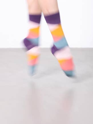 Paulus för wholesale av Stereo Socks