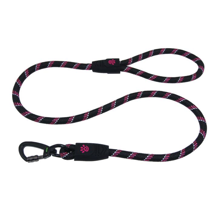 DOCO – Großhandel Leine – Hund – DOCO® 1,5 m oder 1,5 m Seilleine mit Click & Lock Snap
