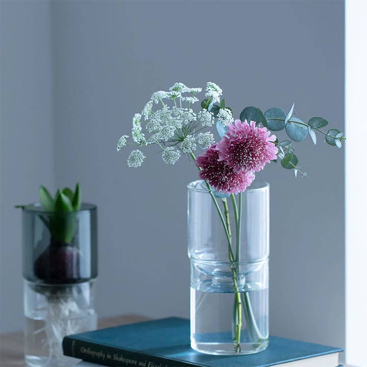 HARIO USA - Wholesale Vase - Glass Flower Vase4