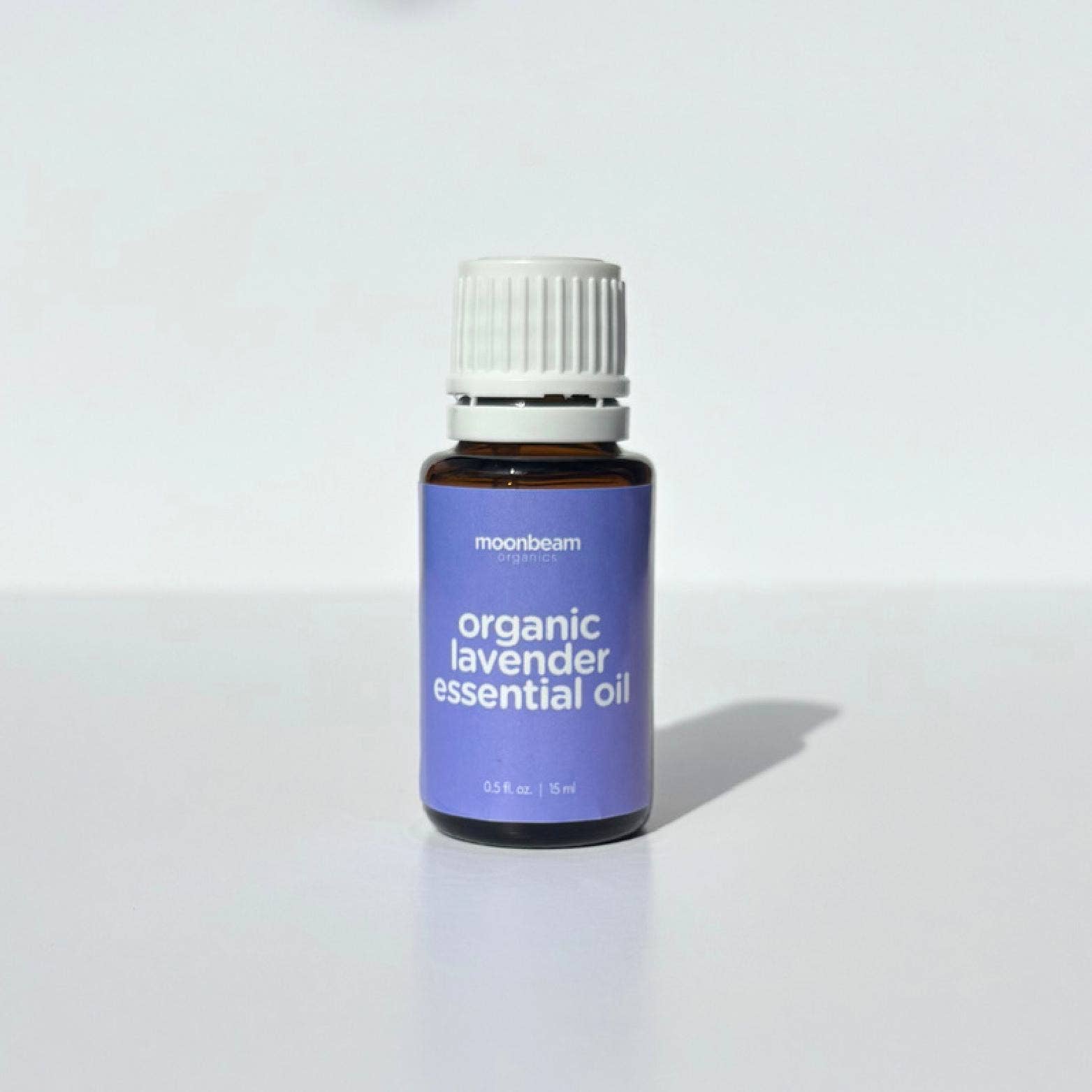 Moonbeam Organics – wholesale Eterisk olja – Ekologisk lavendel eterisk olja1