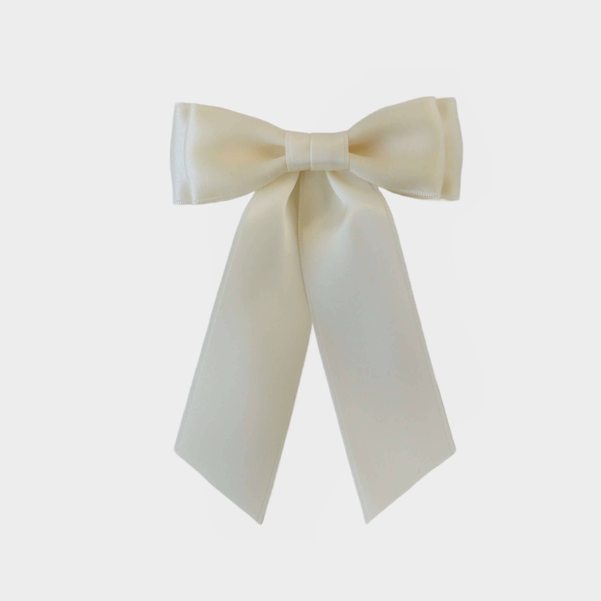 Your Final Touch - Wholesale Hair Bow - Women's - Mia Satin Bow32