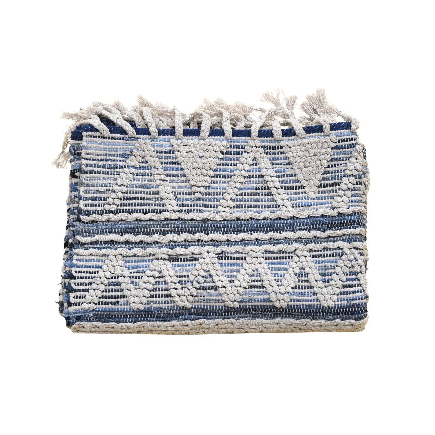 Jaipur RugHauz - Wholesale Area Rug - Shaggy 062