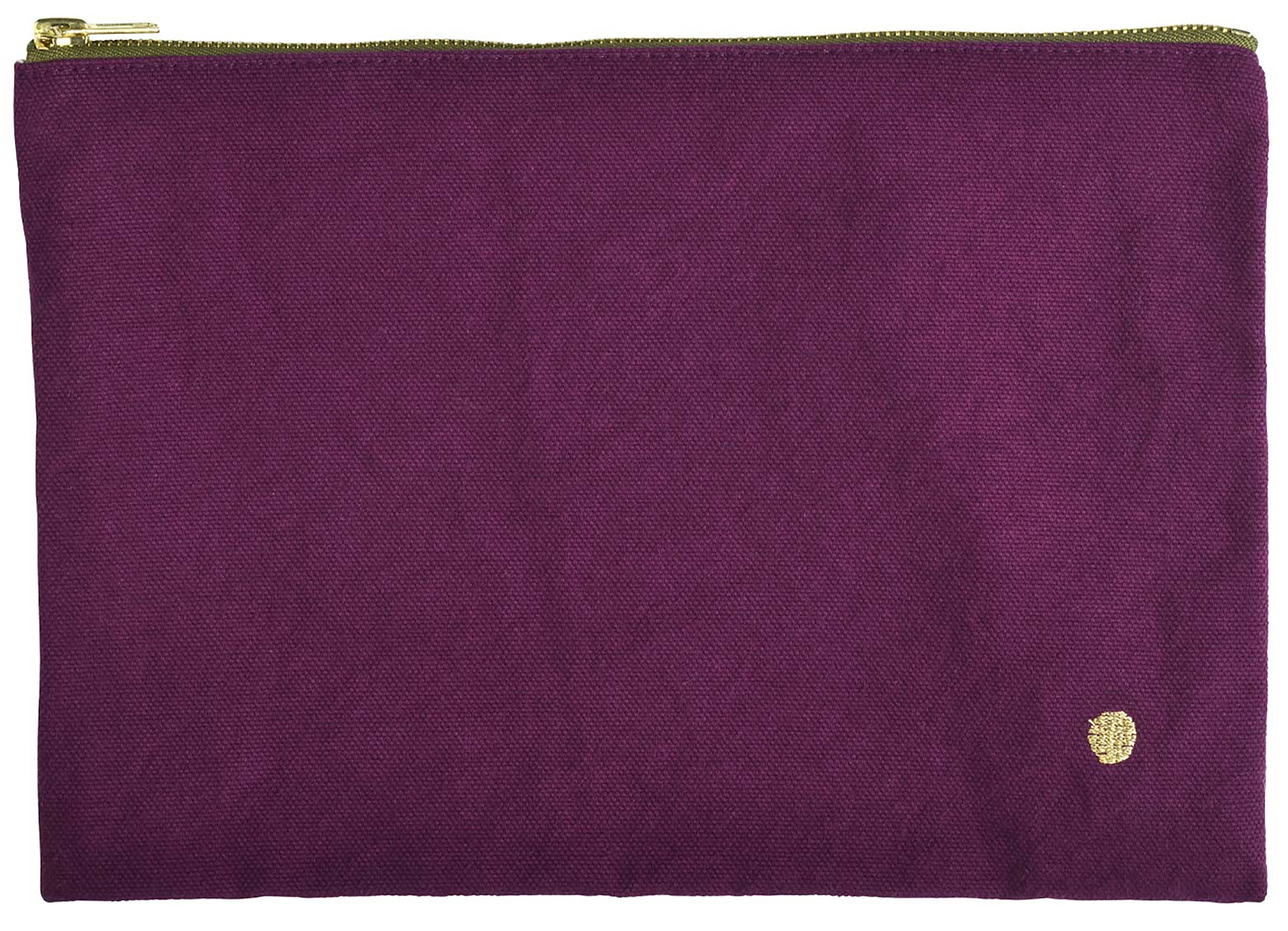 Maison Vivaraise & La Cerise sur le Gâteau - Venta al por mayor Bolso pequeño - Mujer - Funda Purple Rain L0