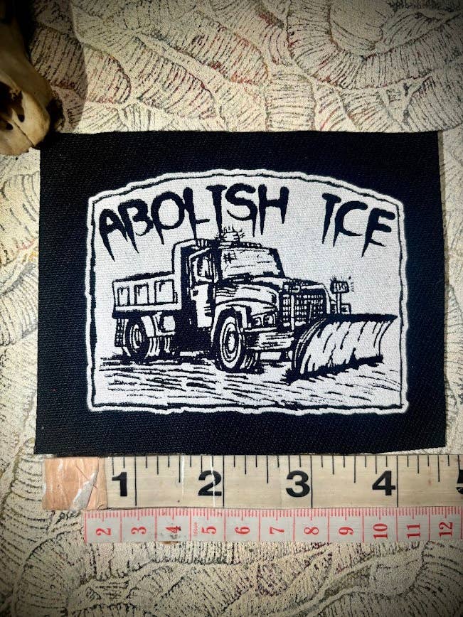 Snöplog som kan avskaffa isfläck. för wholesale av Three Raccoons