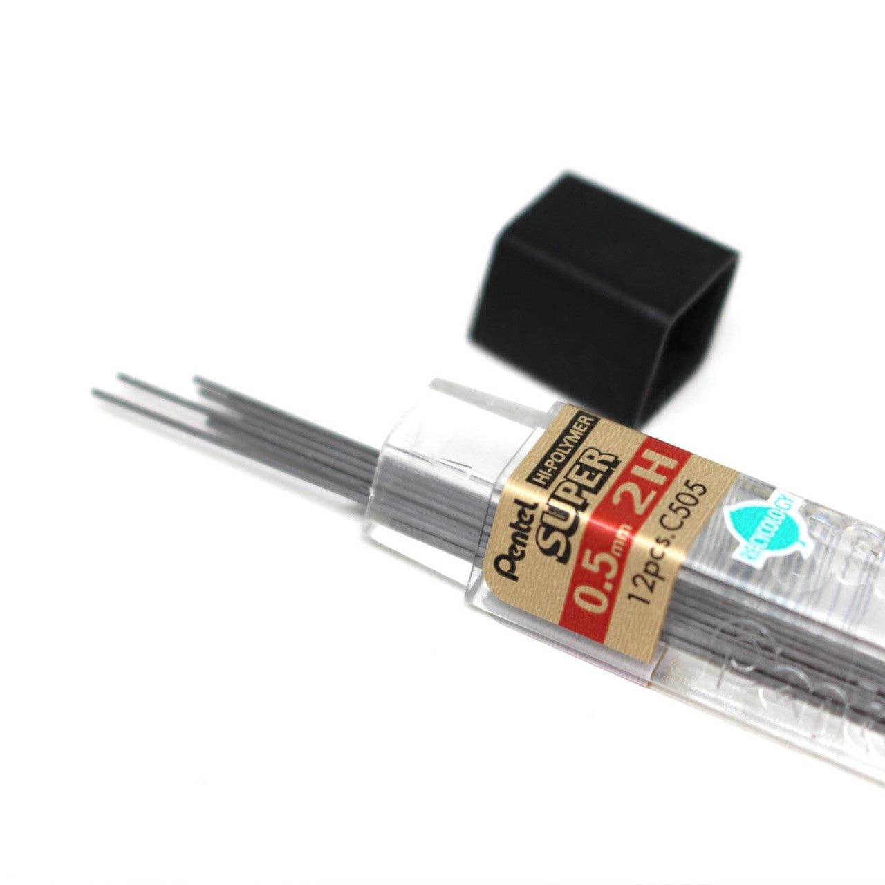 Tom's Studio – wholesale Pencil – Mechanical Pencil Leads - Packs of 121