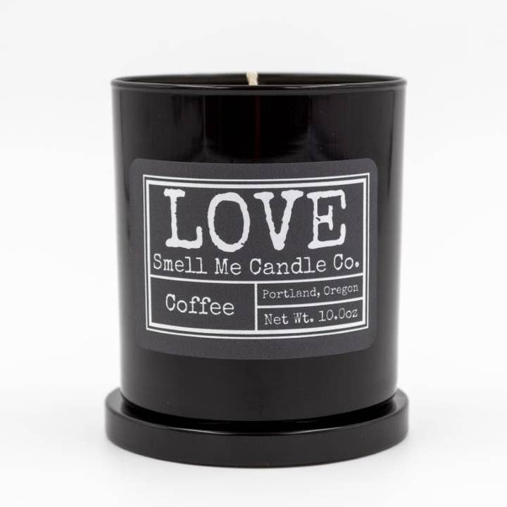 LOVE - Kaffe för wholesale av Smell Me Candle Co.