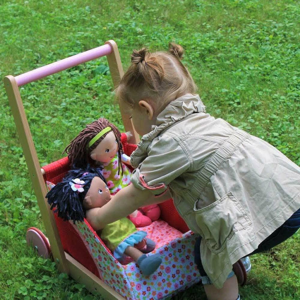 HABA USA - Wholesale Doll - Kids - Cari 12" Soft Doll13