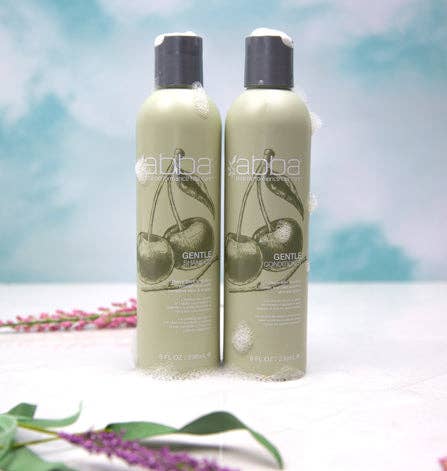 ABBA - Wholesale Shampoo & Conditioner Set - Pure Gentle Duo4