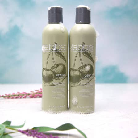 ABBA - Wholesale Shampoo & Conditioner Set - Pure Gentle Duo4