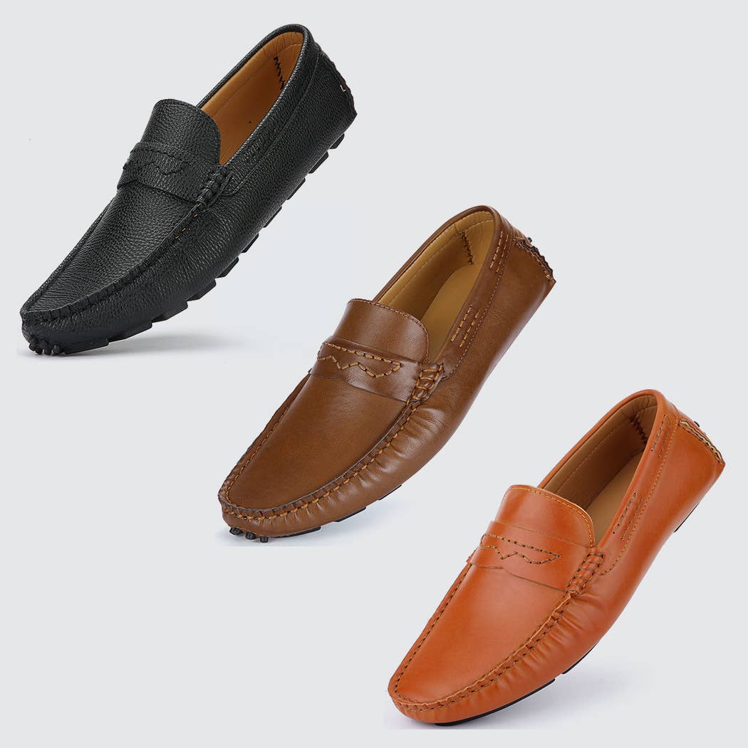 wholesale loafers