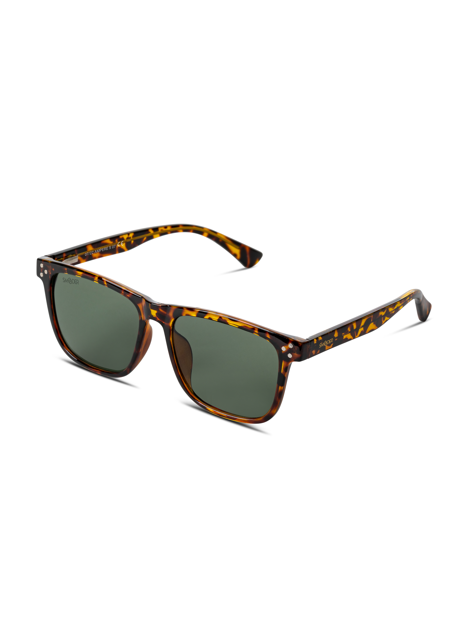 Weby Srl - Wholesale Sunglasses - Unisex - AMPERE - Sunglasses11