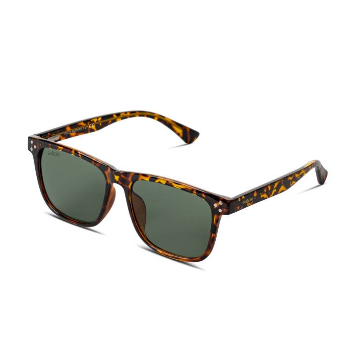 Weby Srl - Wholesale Sunglasses - Unisex - AMPERE - Sunglasses11