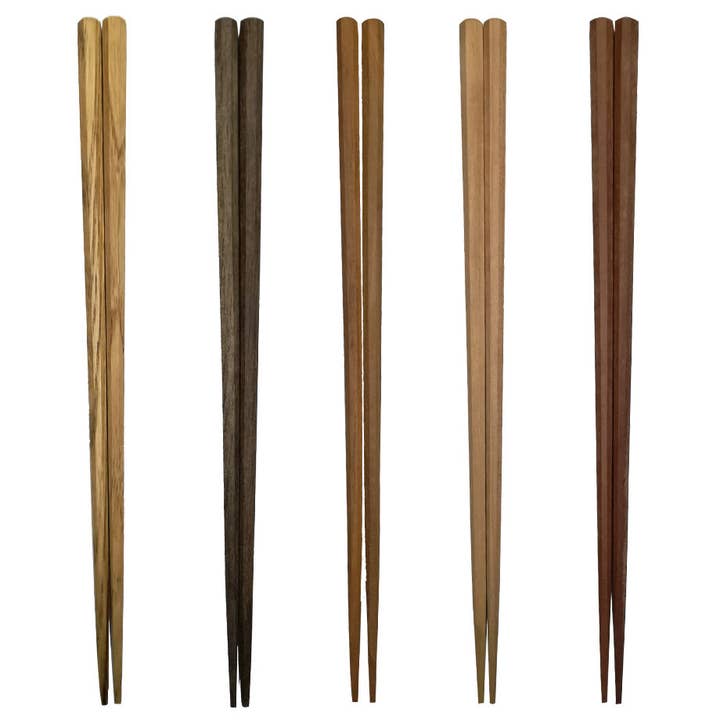 Japacolle — Japan Collections | See Latest News in "About" - Wholesale Chopsticks - tetoca / Natural wood chopsticks8