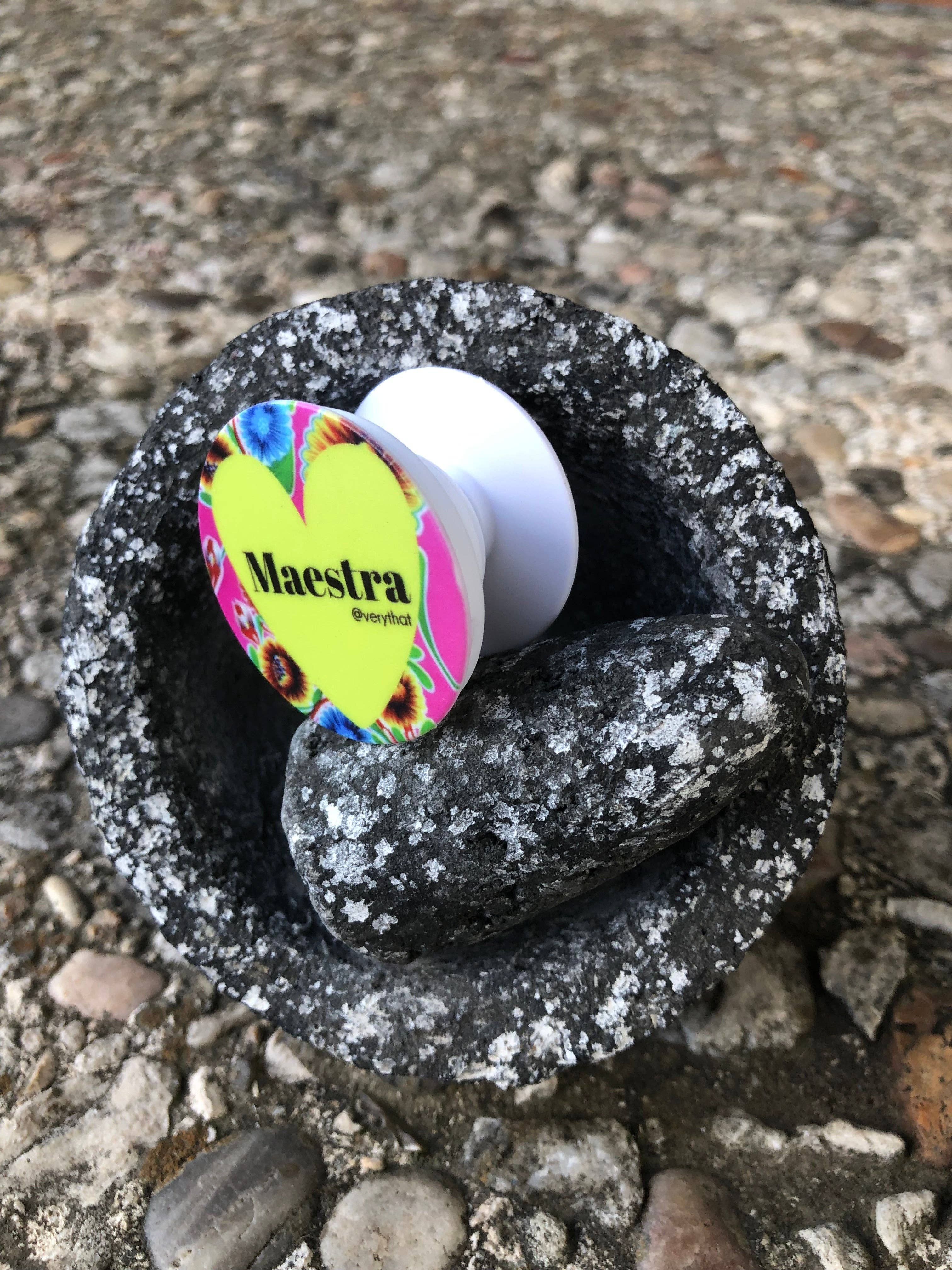 Very That - Wholesale  - Maestra Pop Socket1