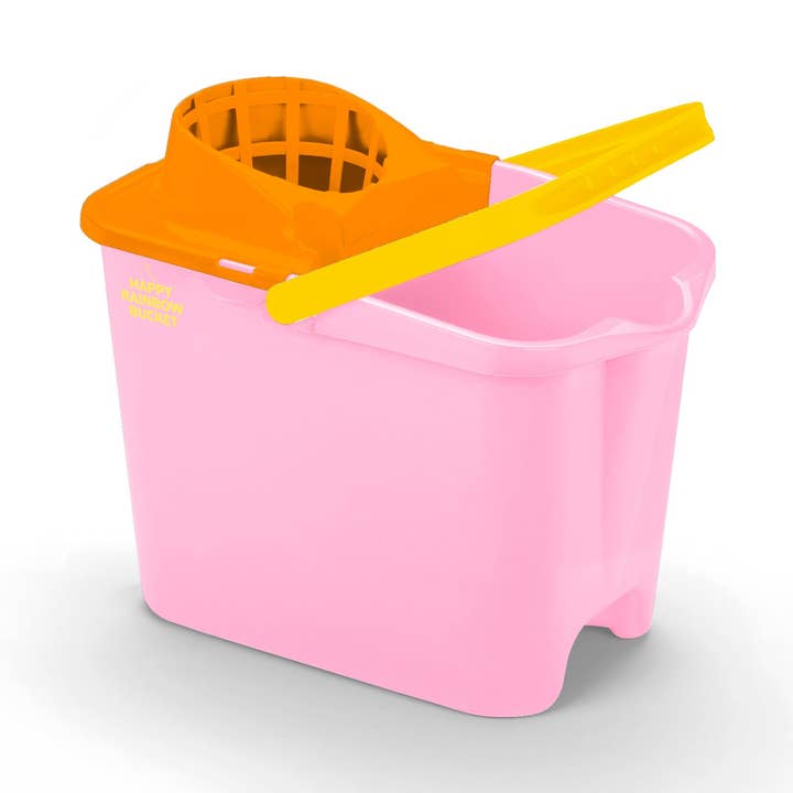 Balde de Esfregona Reciclado 14L, Ideal para Limpeza. por atacado de Divine Genius