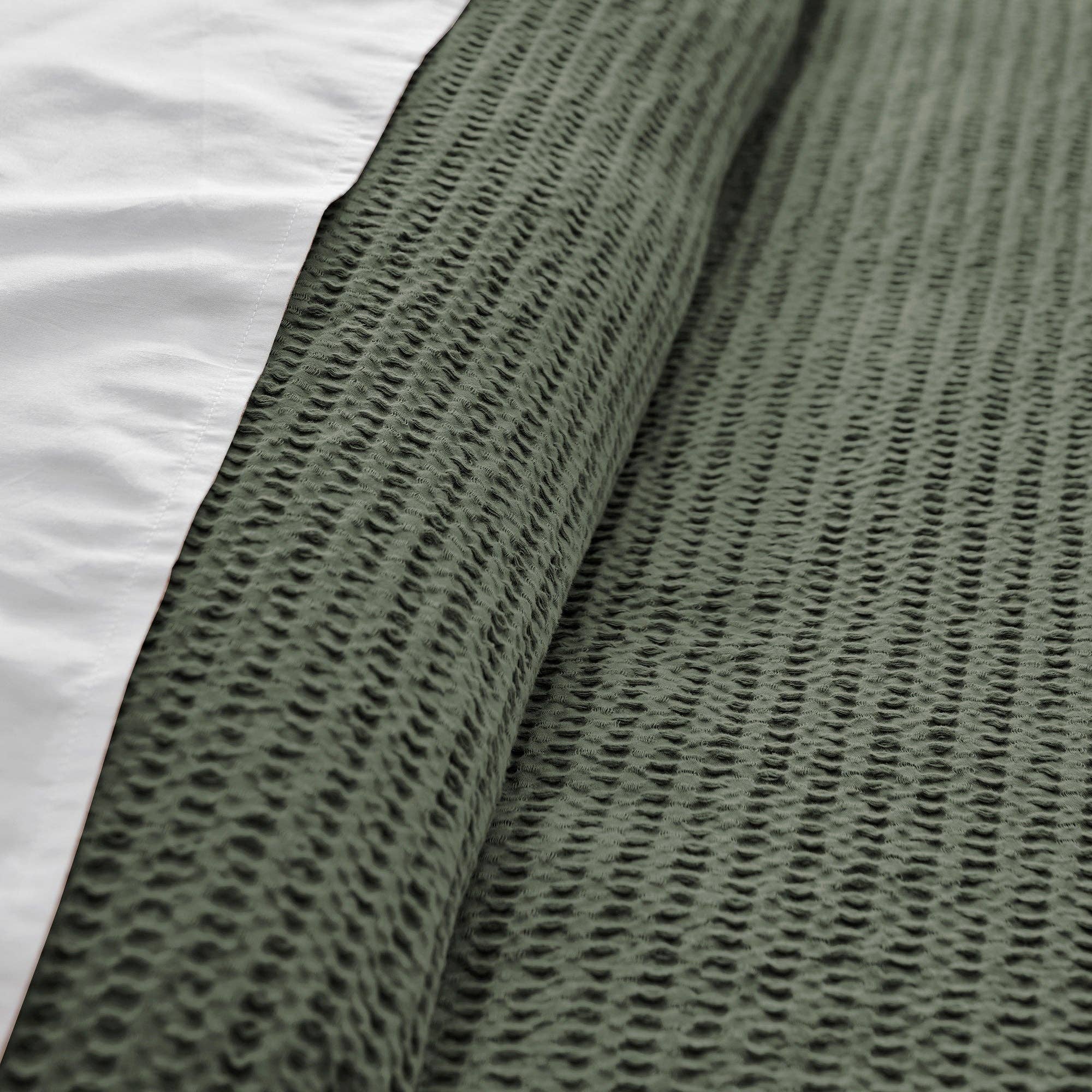 Levtex Home - Wholesale Bedding Set - Cloud Waffle Duvet/Comforter Set102