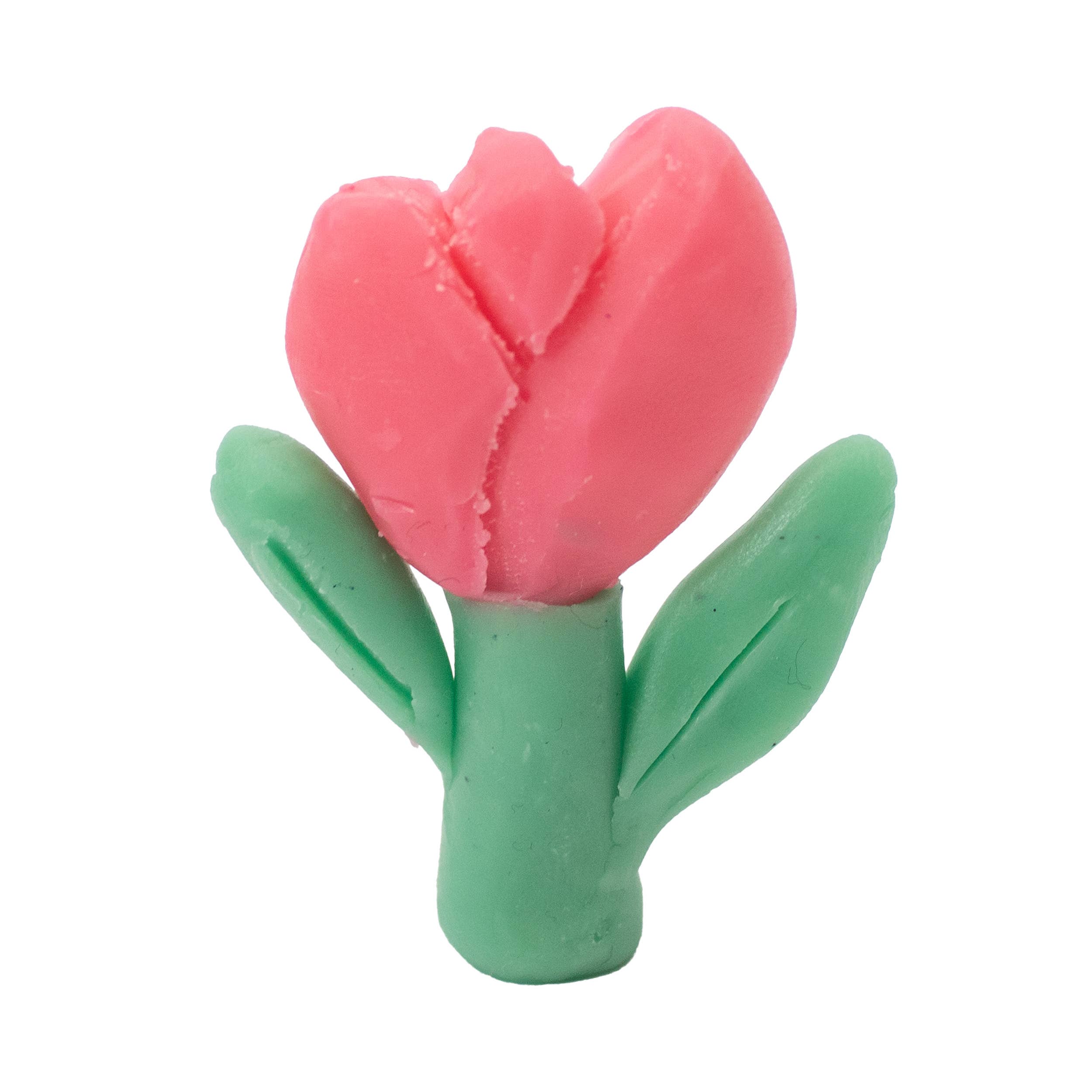 LOOLIPO - Wholesale Putty/slijm - Kinderen - Niet-uitschikkende plantaardige boetseerklei - 4 x 75 g - 8 kleuren3