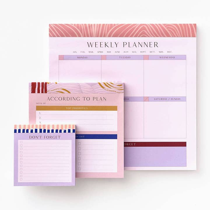 Paper Source Wholesale - Vendita all'ingrosso Bloc notes - Blocco note da scrivania
