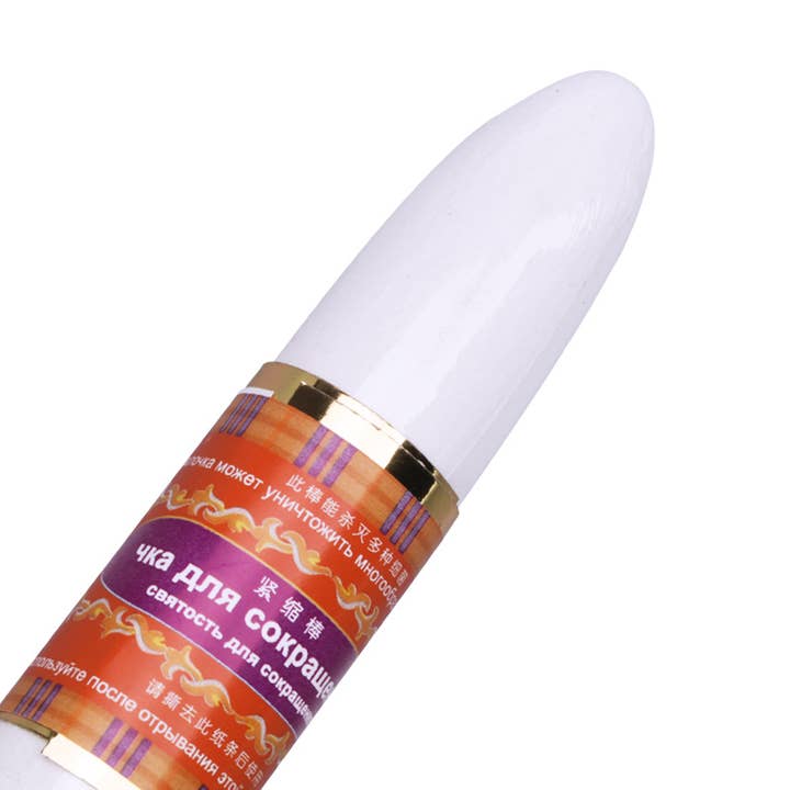 VIGOR – wholesale Intimrengöring/wipes – Yoni-uppstramande örtstav8