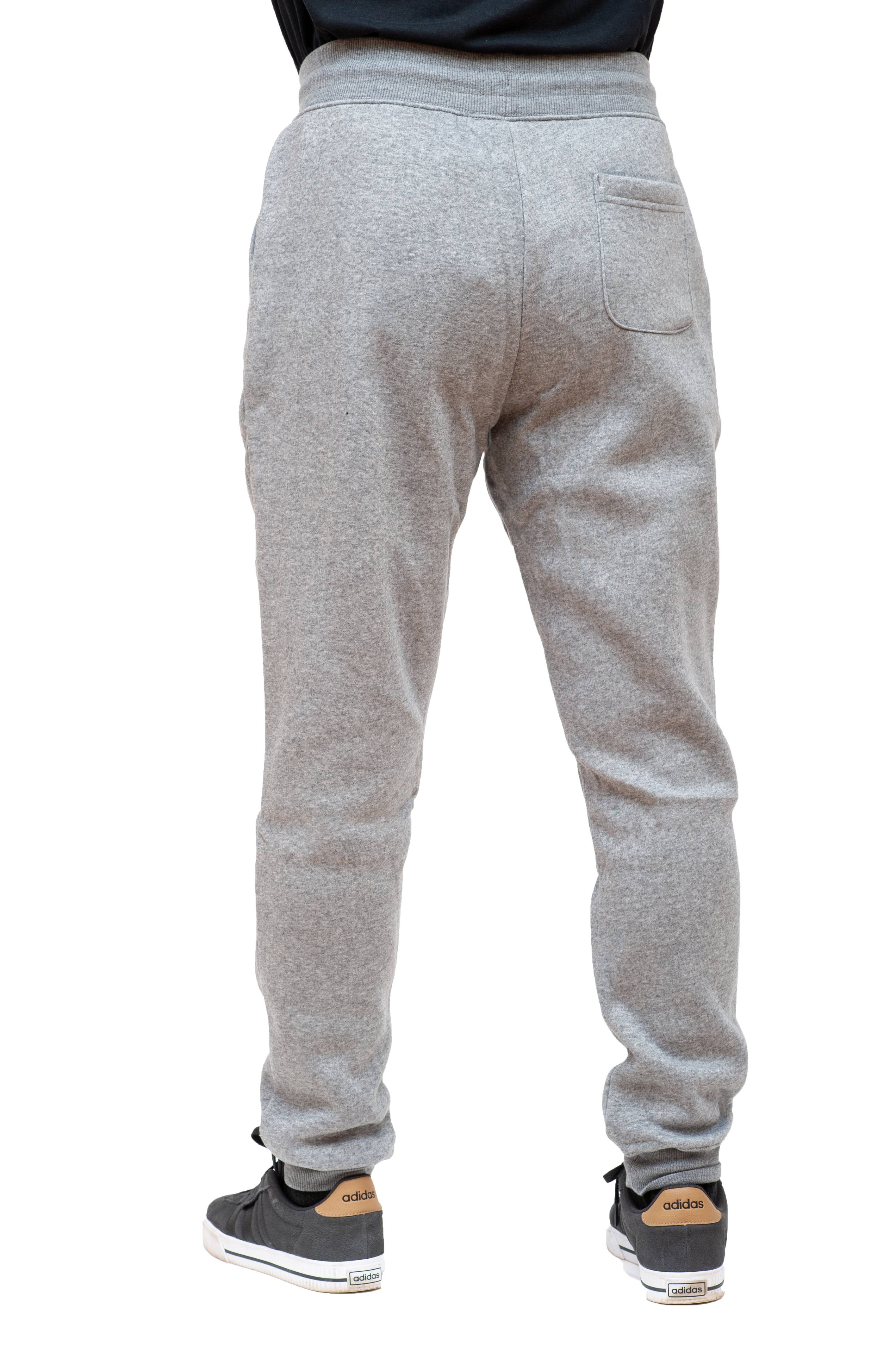 sweetlook - Wholesale Athletic Sweatpants/Joggers - Men's - Mens Cotton Joggers Tracksuit Bottoms Trousers Sweatpants5