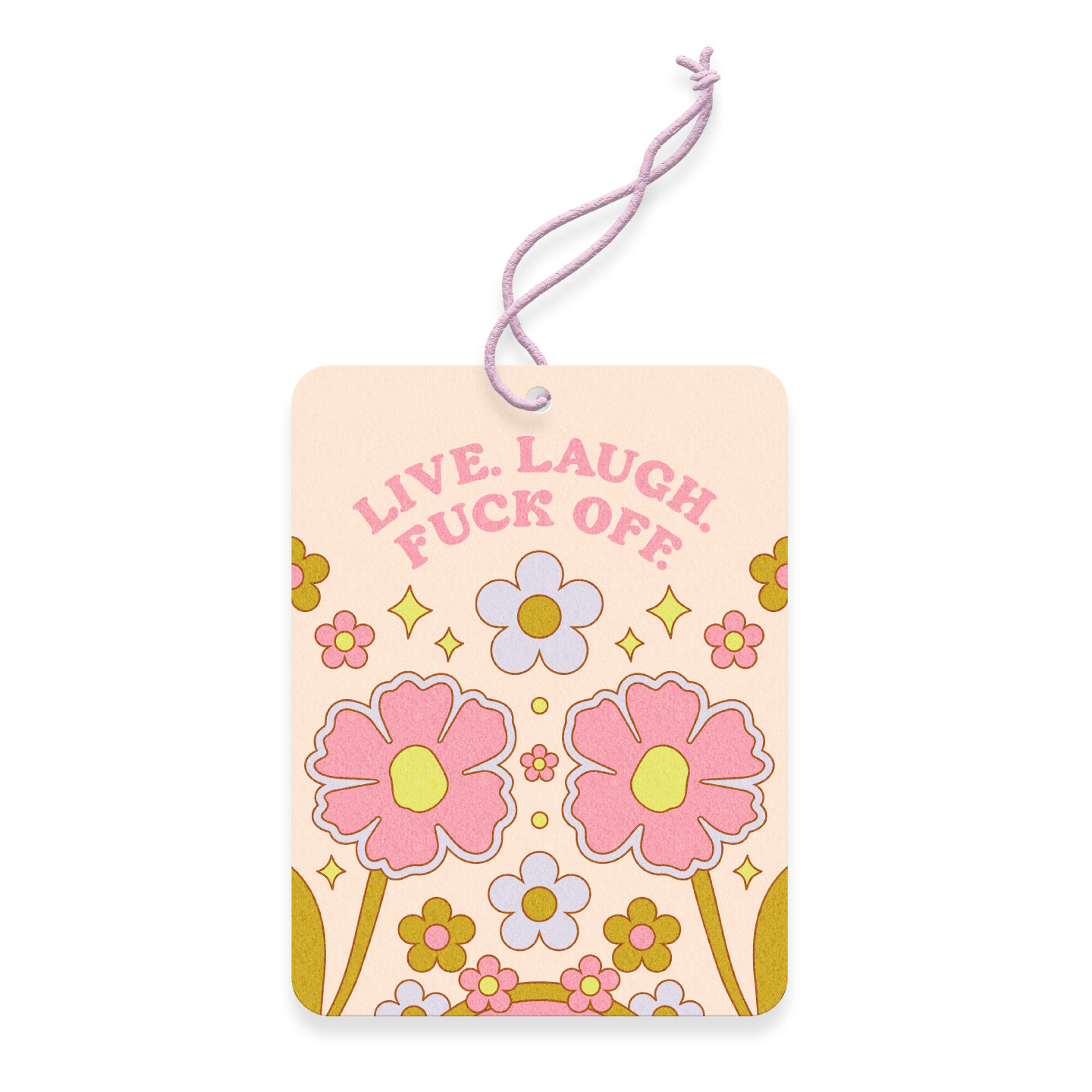 Talking Out of Turn – wholesale Luftfräschare – *NYA Stilar* Doftspridare0