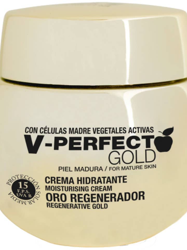 V-Perfect Gold High Nutrition Face Cream for wholesale by Thader Th Pharma