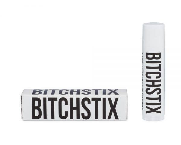 BITCHSTIX - Wholesale Lip Balm - Original SPF30 Lip Balm