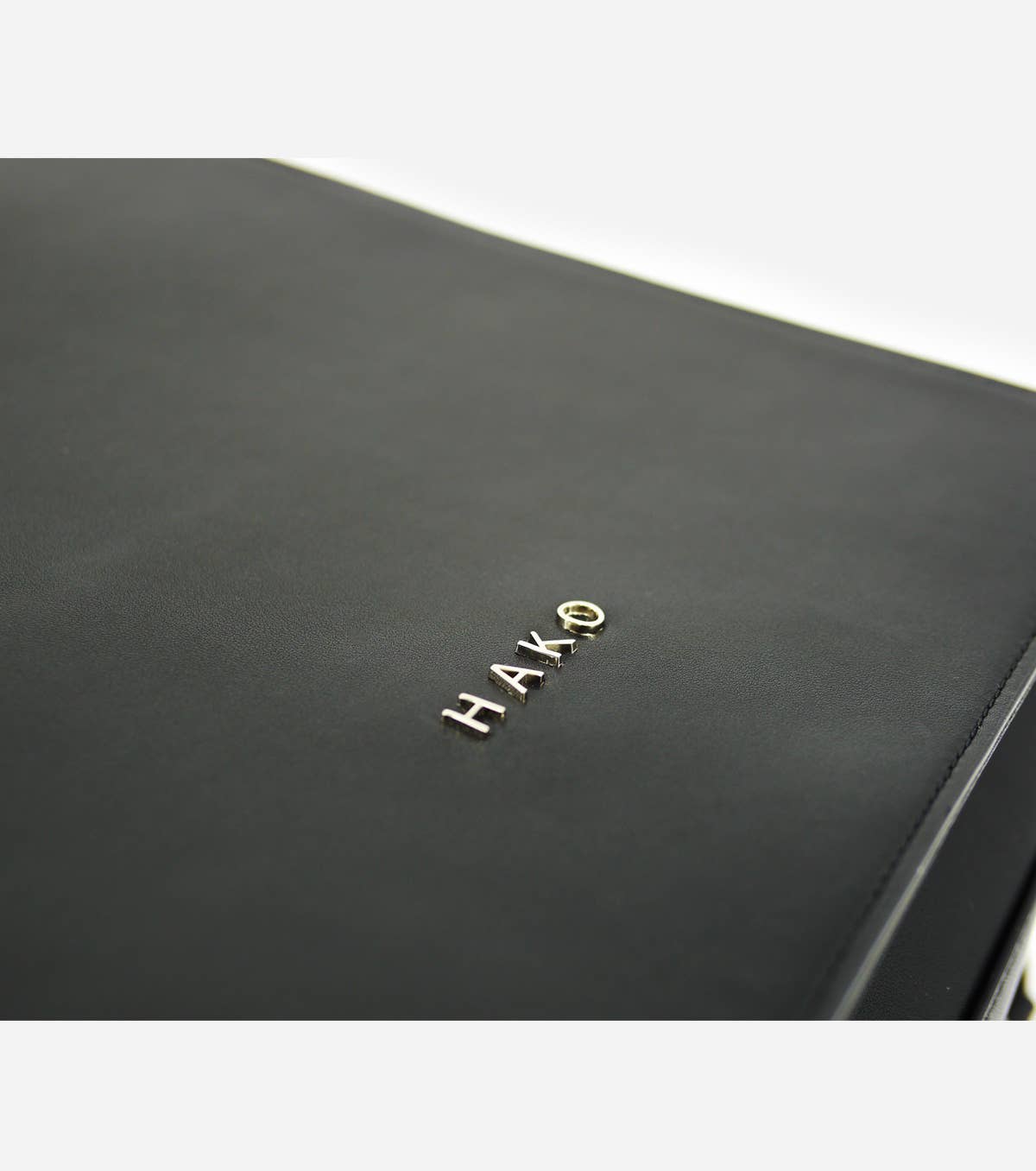 The Hako - Wholesale Rugzak - Uniseks - Hako One Randoseru rugzak in zwart - Alleen monster8