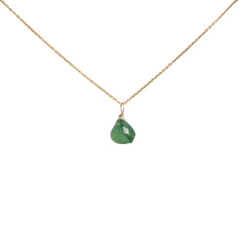 Korfu Erdbeerquarz für den Großhandel von Staplez Jewelry